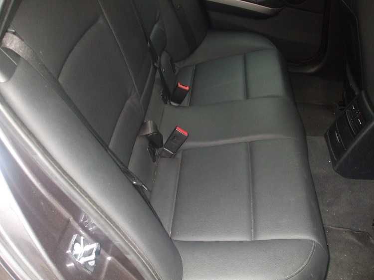 BMW 320D Nacional de 177cv