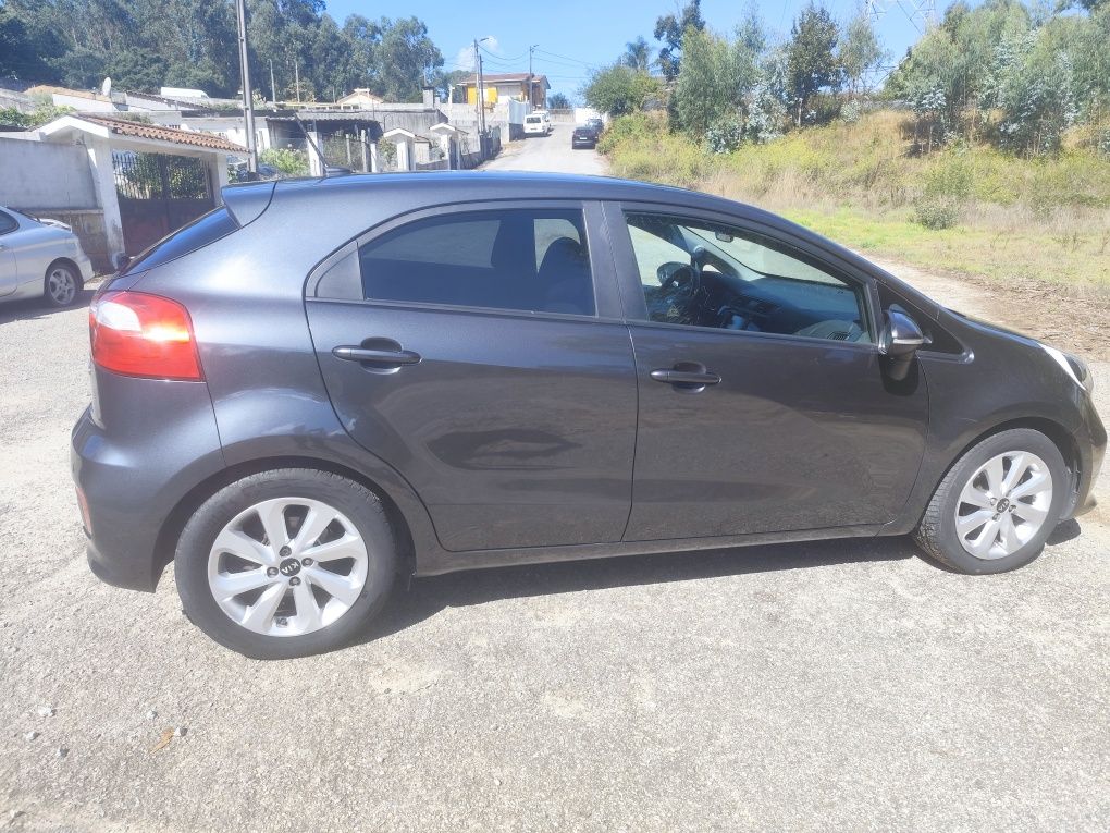 Kia Rio 1.1 crdi