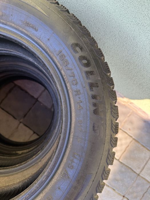 Шина 165/70 R14 Покришка зима