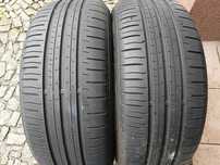 205/55 R16 Falken Sincera 2020r.   6mm. Para 220zł