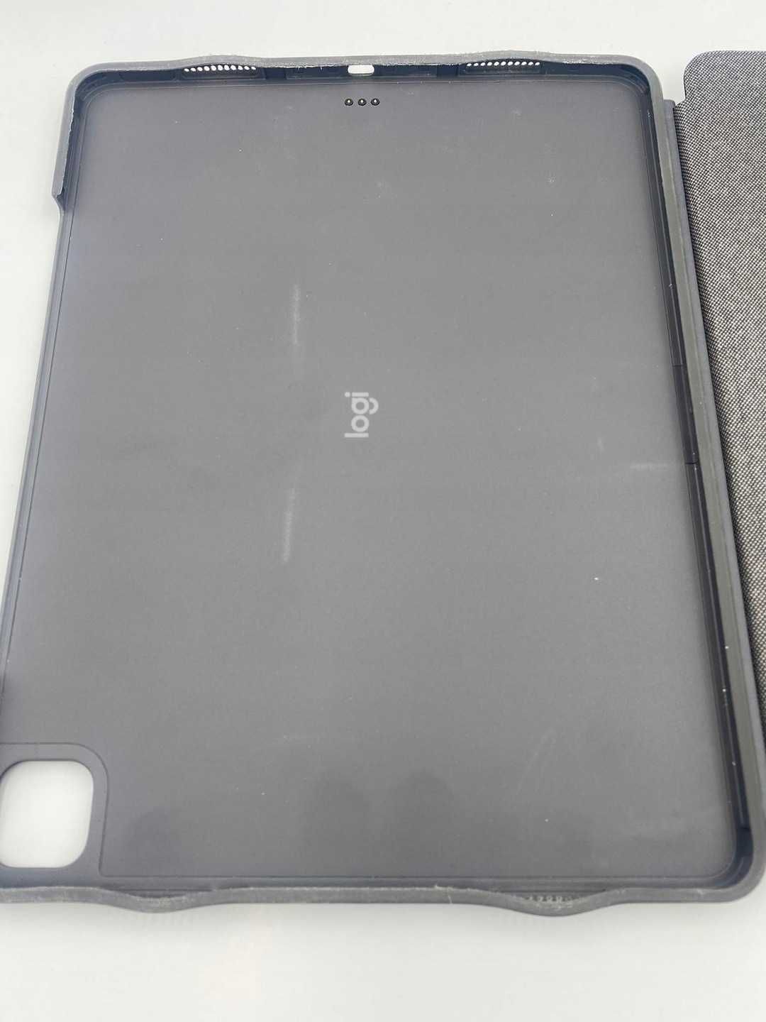 Klawiatura Combo Touch Logitech do Apple iPad Pro 12.9 QWERTZ