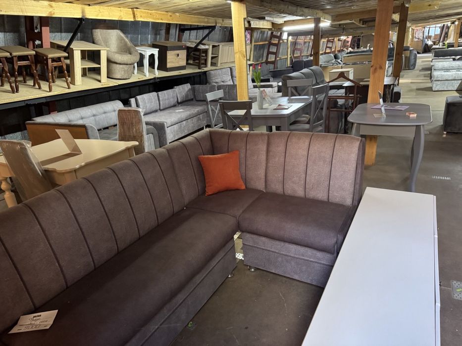 Склад Економ меблів