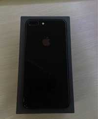Iphone 8 plus 256gb black