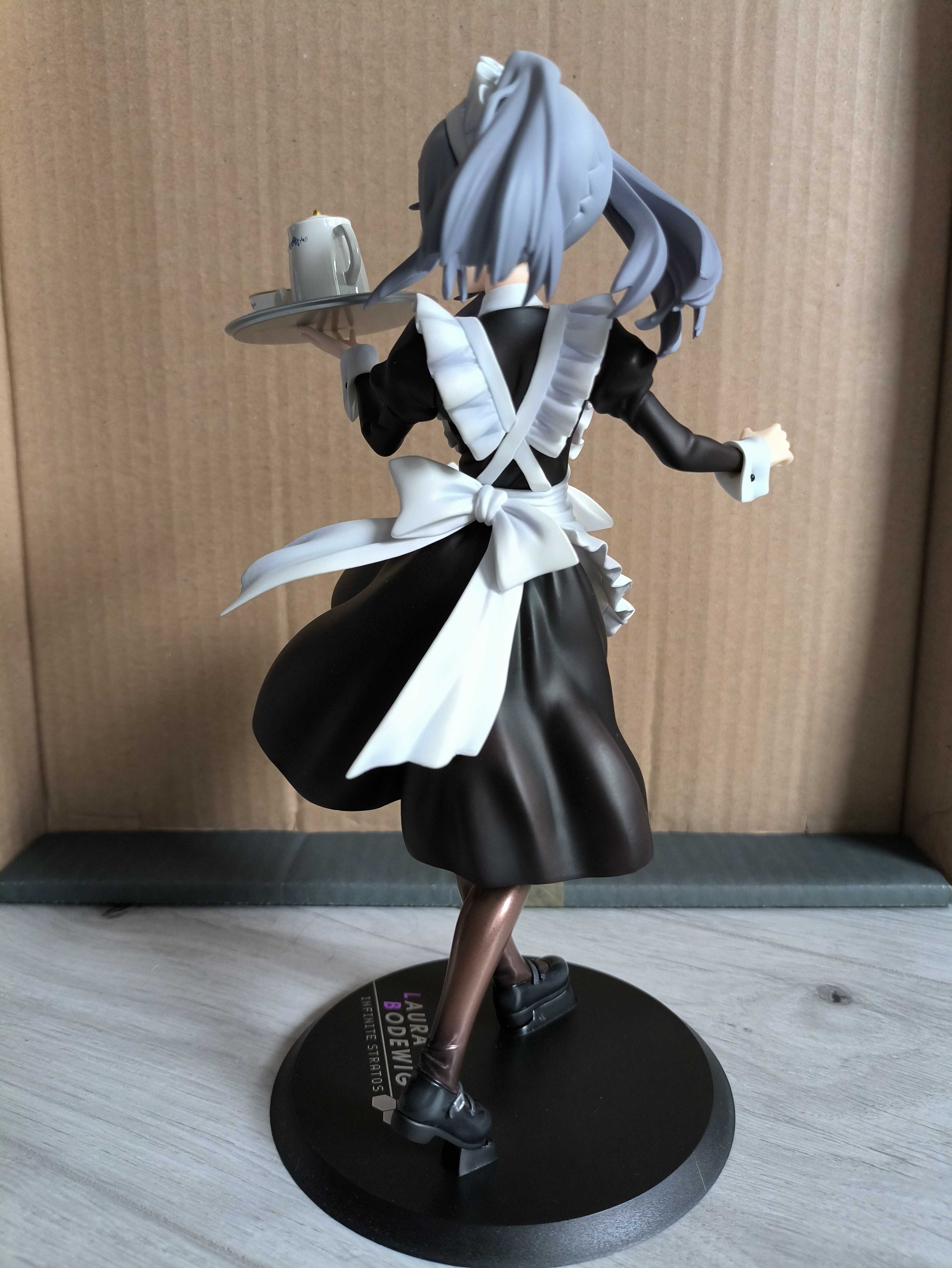 [figurka] [figure] Laura Bodewig - IS: Infinite Stratos - Alter