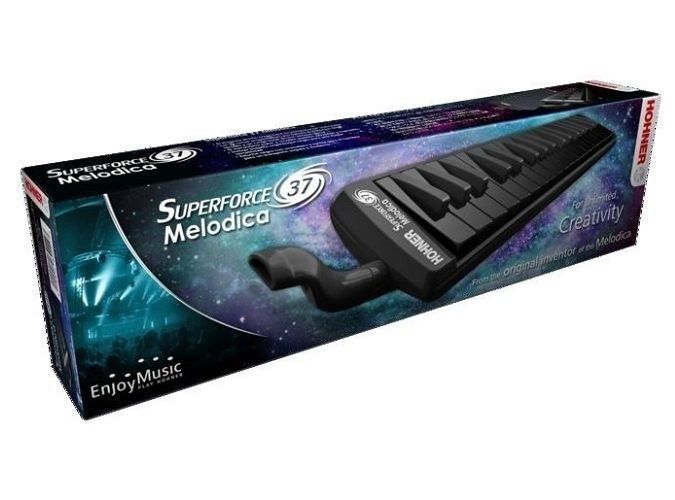 Melodyka Hohner Superforce 37 9433