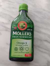 Tran Mollers dla dzieci