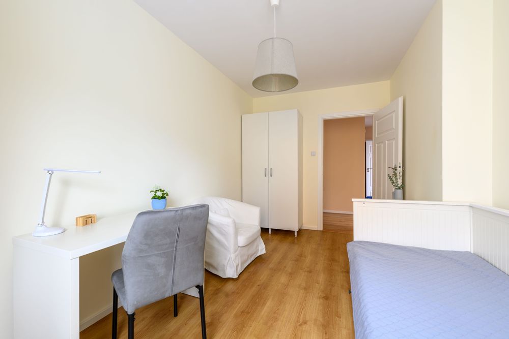 Pokój od zaraz WAT nowy