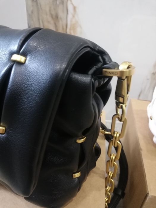 Сумка пинко пінко pinko