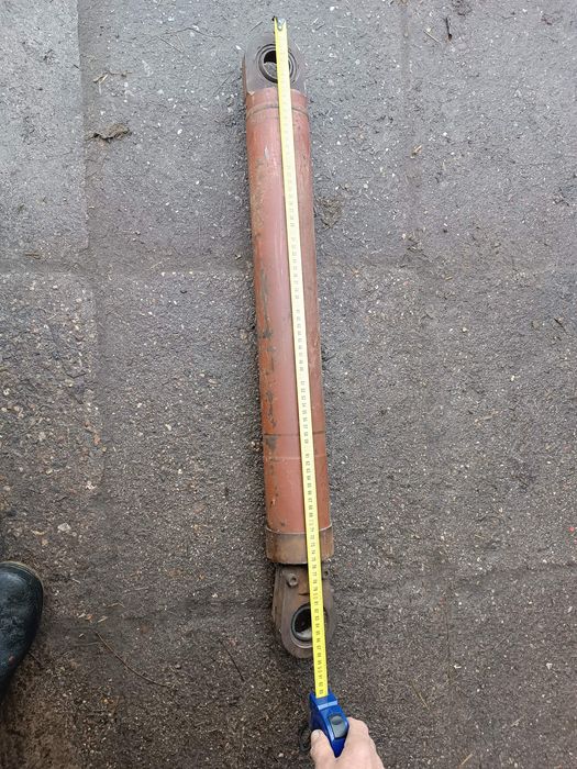 Silownik hydrauliczny