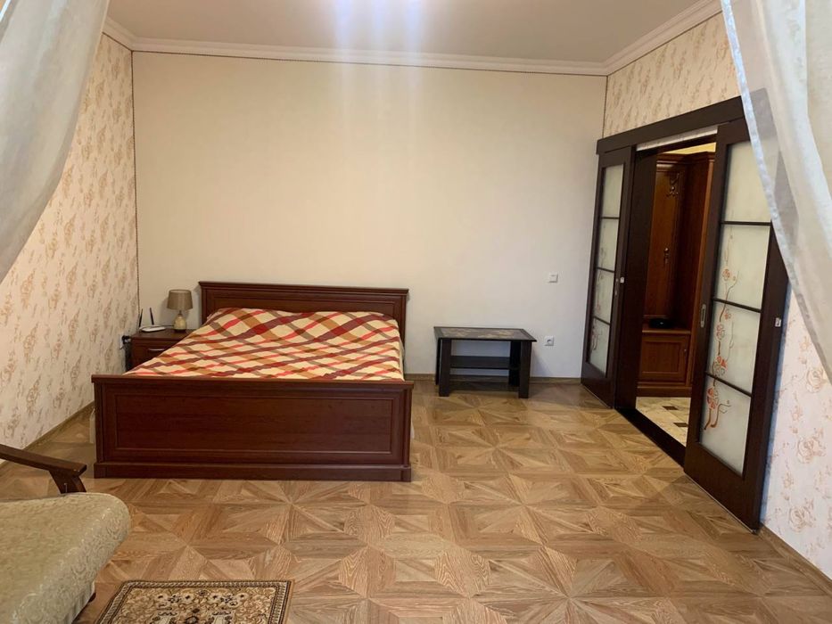 Оренда квартири (подобово)