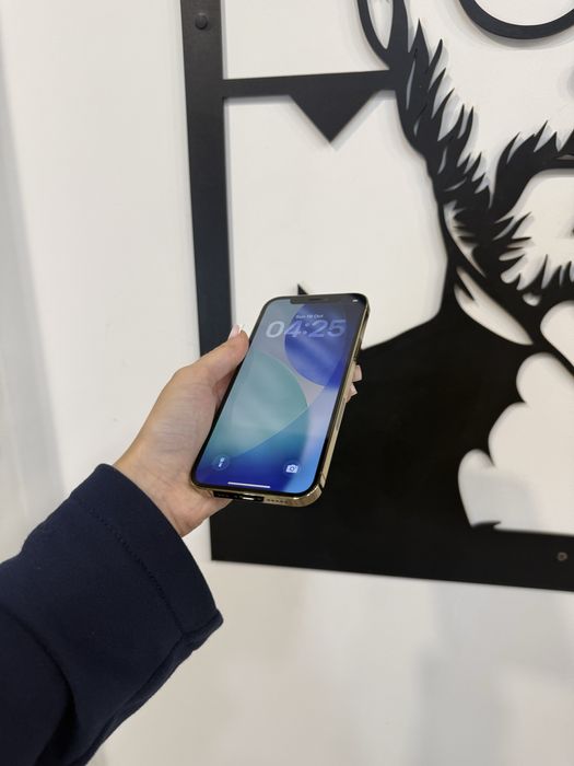 Used IPHONE 12 Pro 256 Gold Neverlock Дорошенка,28 IGrand
