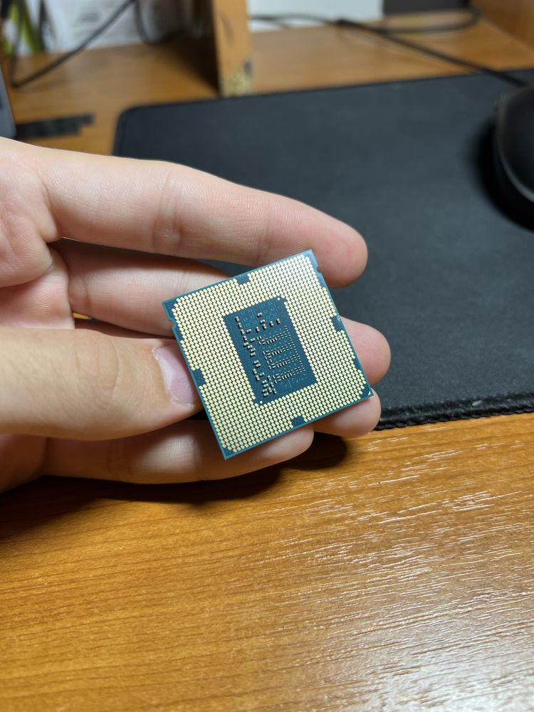 Intel Core i7 4790 | Xeon E3-1270v3 | s1150