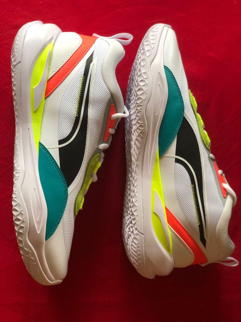 Sapatilhas de Basket n45