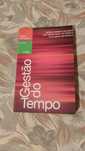 Livro "Gestão do Tempo"