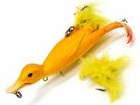 Kaczka 3D Suicide Duck 15cm 70G Yellow Savage Gear