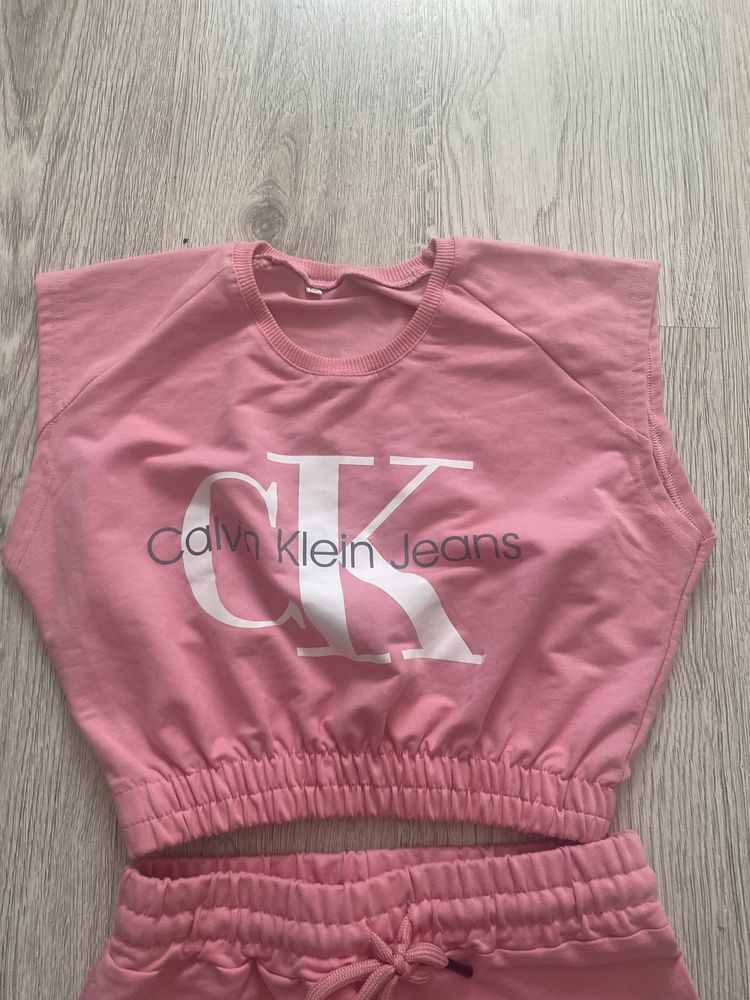 Komplet  Calvin Klein