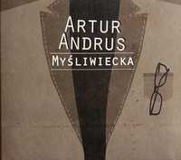 Artur Andrus Mysliwiecka 2012r