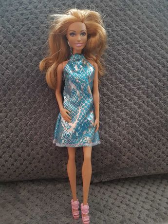 Lalka Barbie nr3
