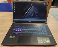Laptop Gamingowy MSI Bravo 17 D7VFK  nowy