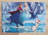 Puzzle 104 Frozen