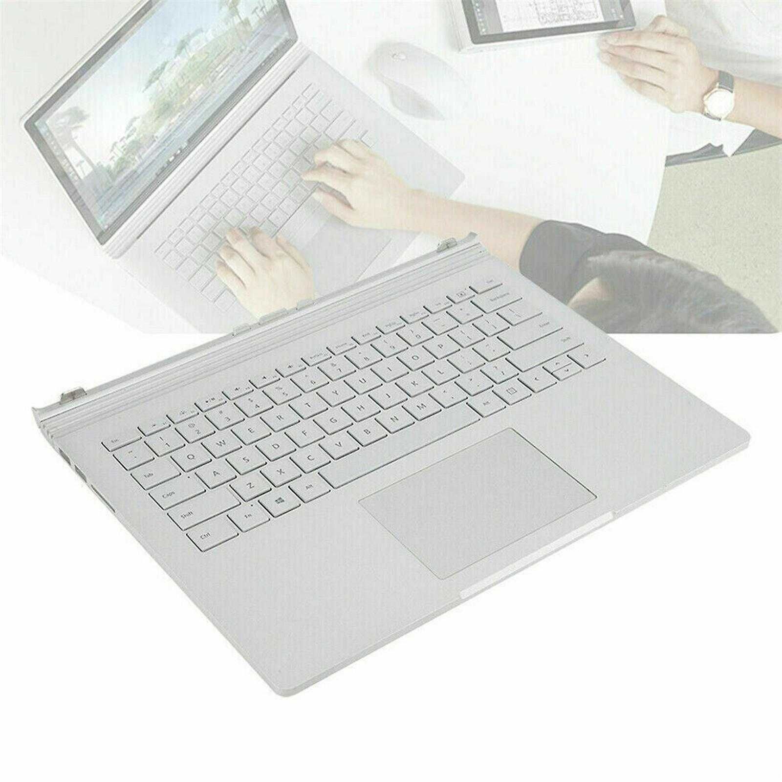 Клавиатура Для Планшета Ноутбука Microsoft Surface Book 2 13.5