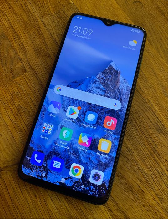 Xiaomi Redmi Note 8 Pro