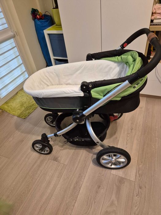 Wozek 3 w 1 Coletto Matteo