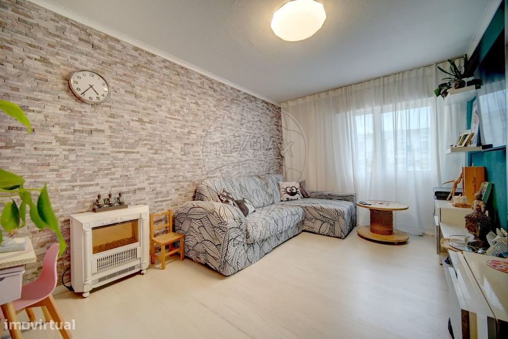 Apartamento T2 para venda