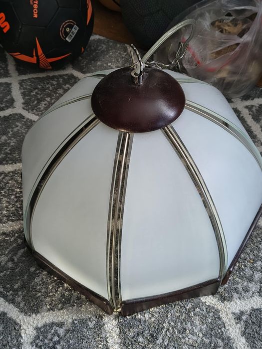 Sprzedam lampę kuchenną