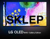 OLED LG 65G2 EVO 4K Gallery Edition 4K Uhd Dolby Vision IQ Atmos 2023r