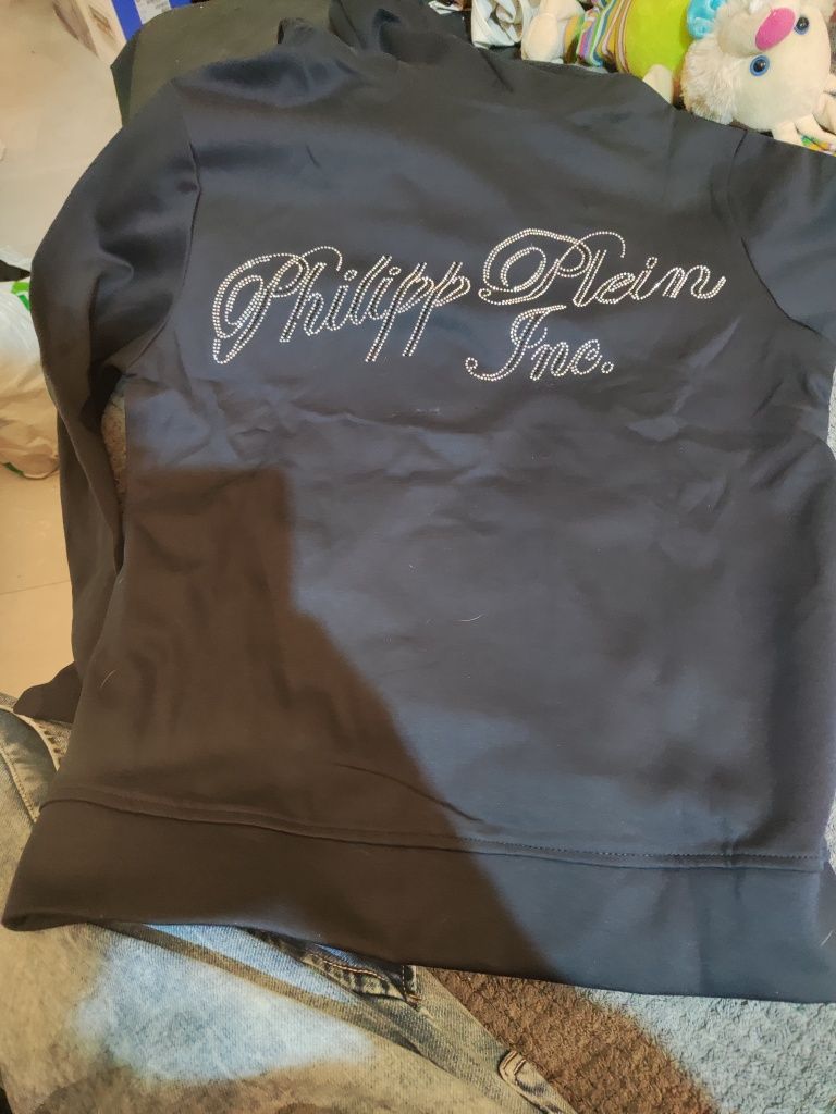 Sprzedam nowy orginalny dres Philip Plein
