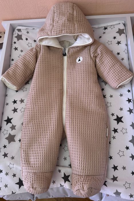 Комбінезон дитячий 74 розмір (на 60-70см) демісезонний