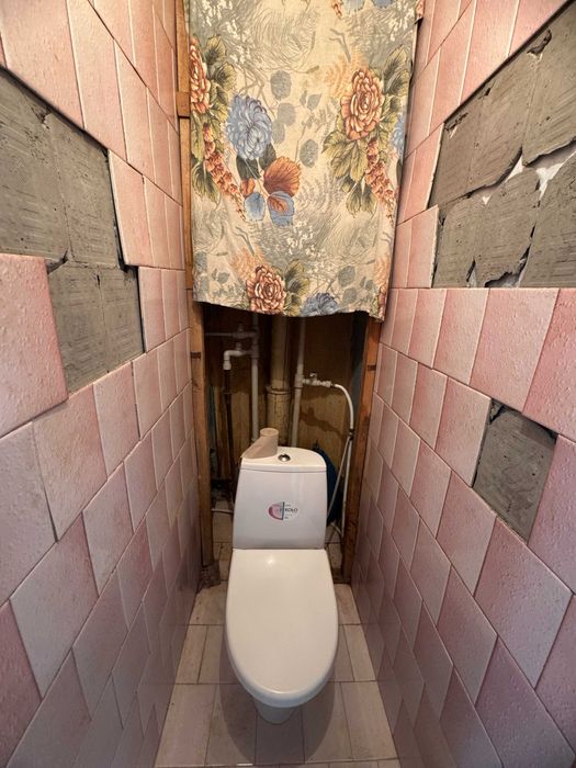 Продам 3-х квартиру Алексеевка, пр-т Победы 50А, остановка Молодежная