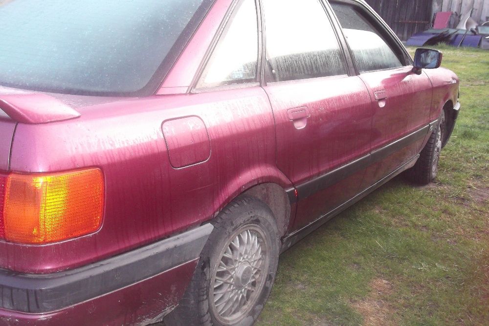 skrzynia rozrusznik maglownica czujnik 89391`9051G 80 b3 1.6 1.8 1.9