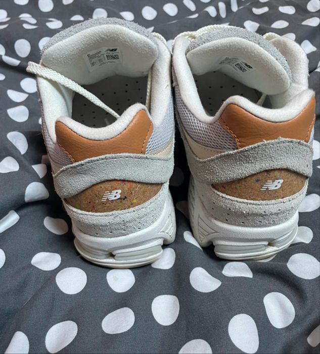 New balance 2002