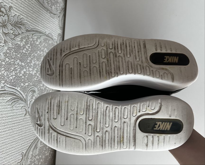 Кросівки Nike оригінал 38/ 24 см