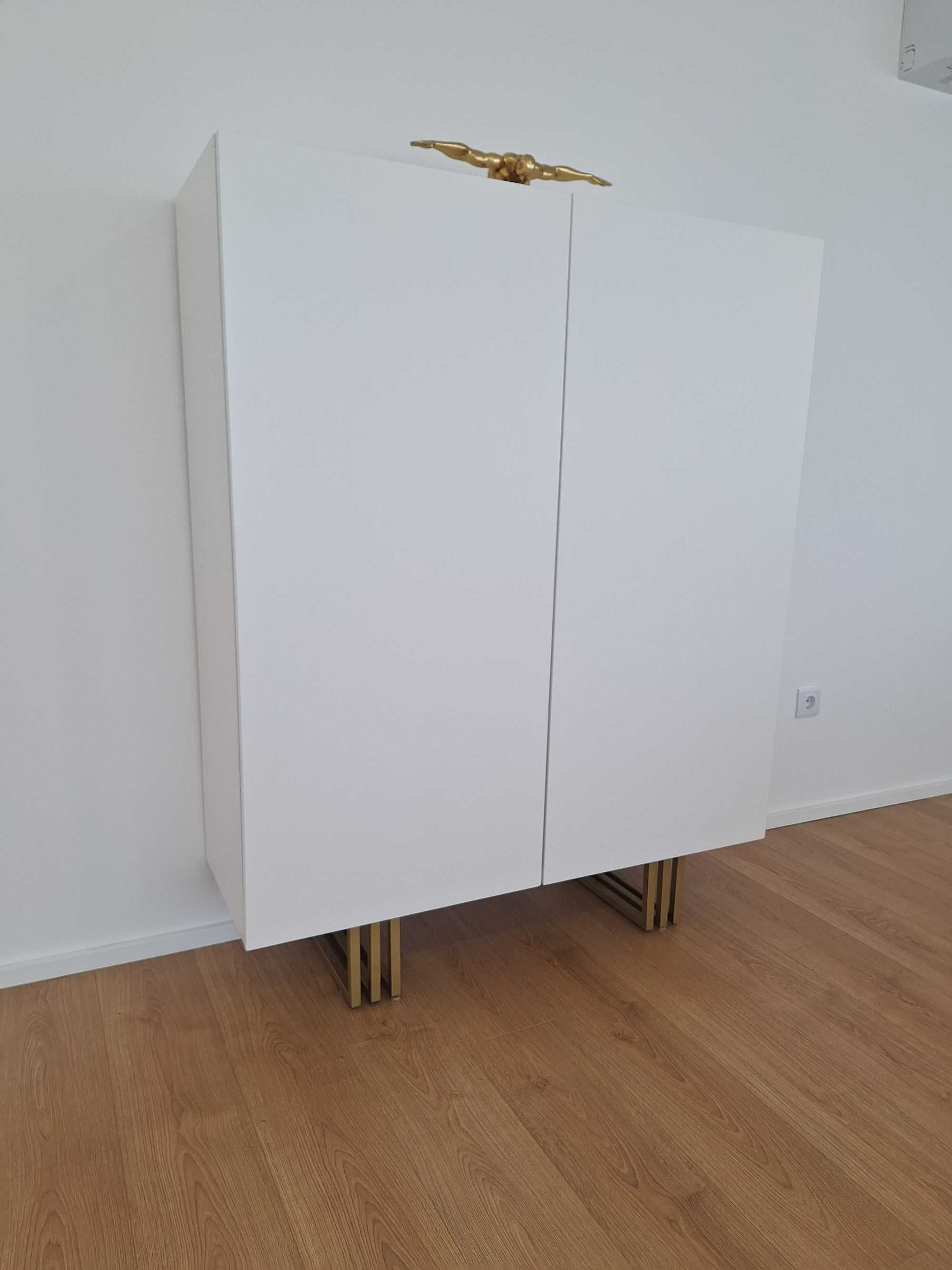 Restauro de móveis