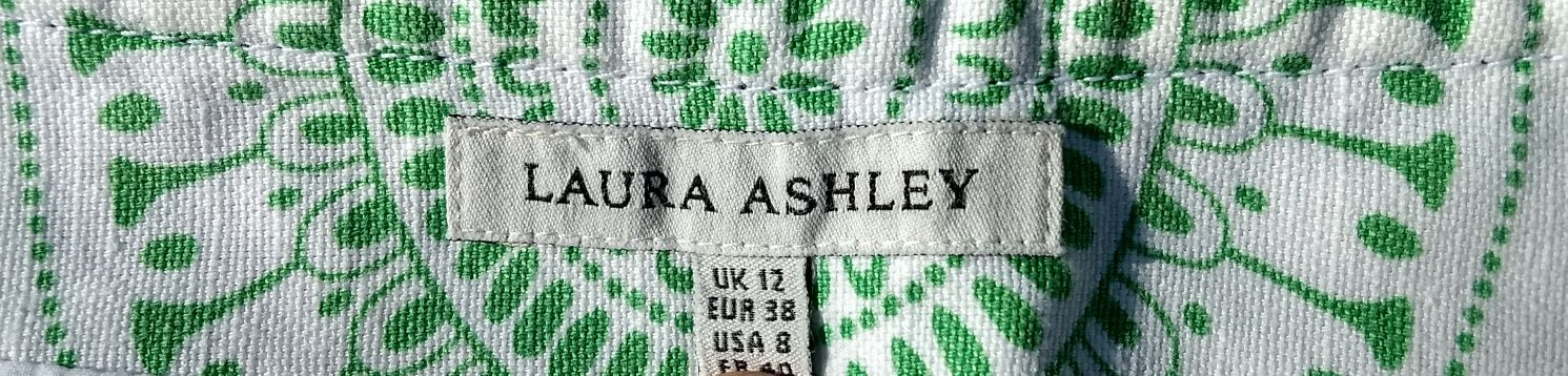 Laura Ashley жіноча спідниця/юбка