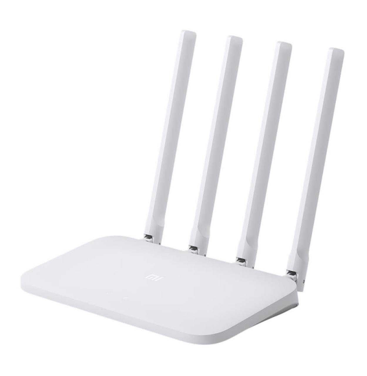 Wi-Fi Роутер Xiaomi Mi WiFi Router 4С Міжнародна версія