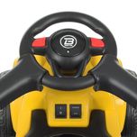 МАШИНКА-КАТАЛКА 2 В 1 BAMBI M 4800E-6 Жовтий 2500грн.