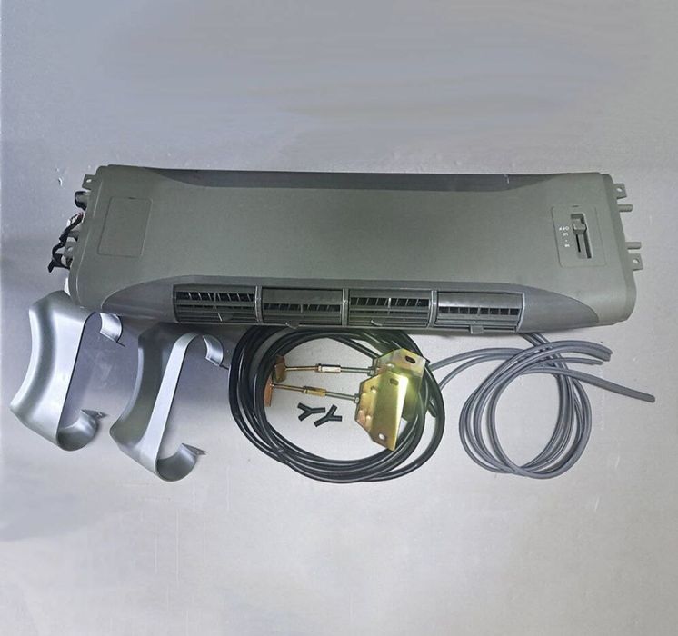Испаритель кондиционера Formula Concord 12в