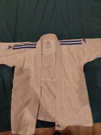 Kimono judo judogi adidas