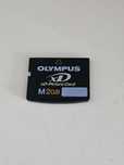 Karta pamięci Olympus XD 2gb
