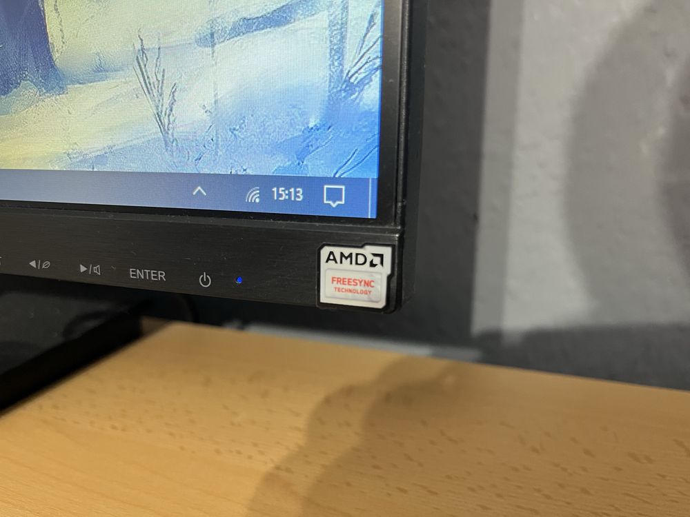 Monitor gamingowy IIYAMA g-master g2530hsu