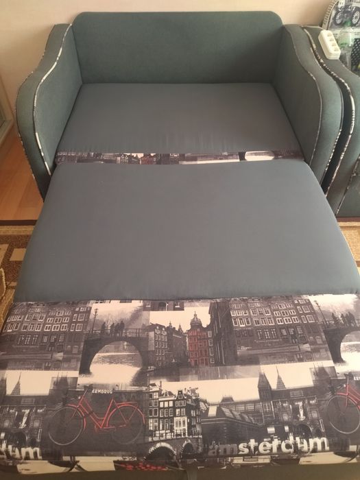 Диван Гном розкладний