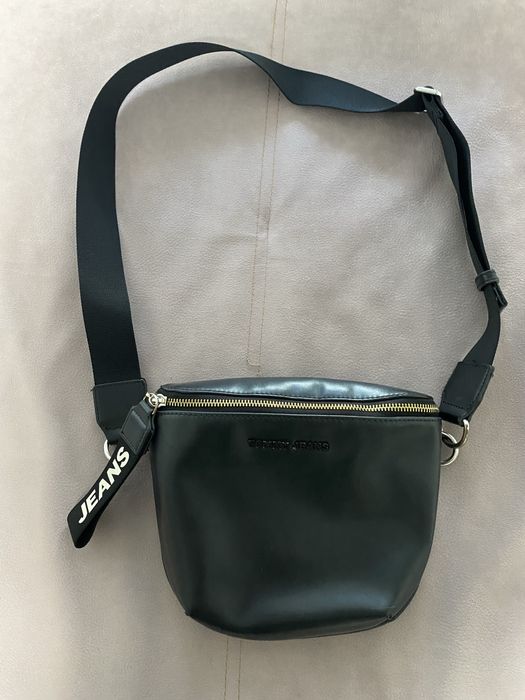 Сумка через плече Tommy Jeans