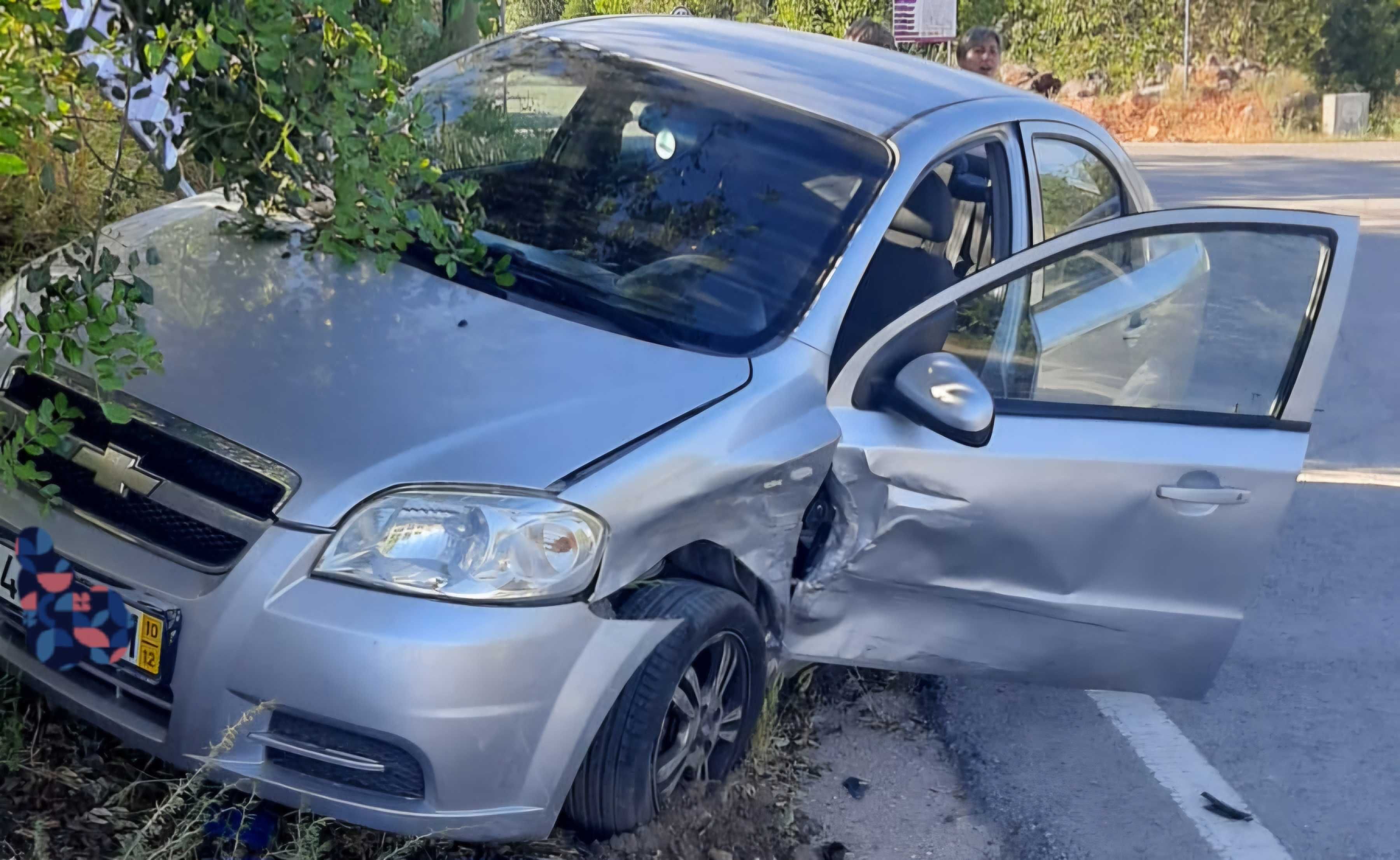 Chevrolet Aveo 2010, 250000km GPL e gasolina, preço 600€