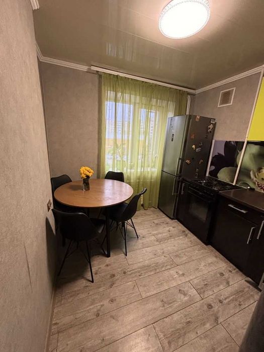 Продается 3-х комн. кв. на Бородинском с ремонтом в районе Сильпо