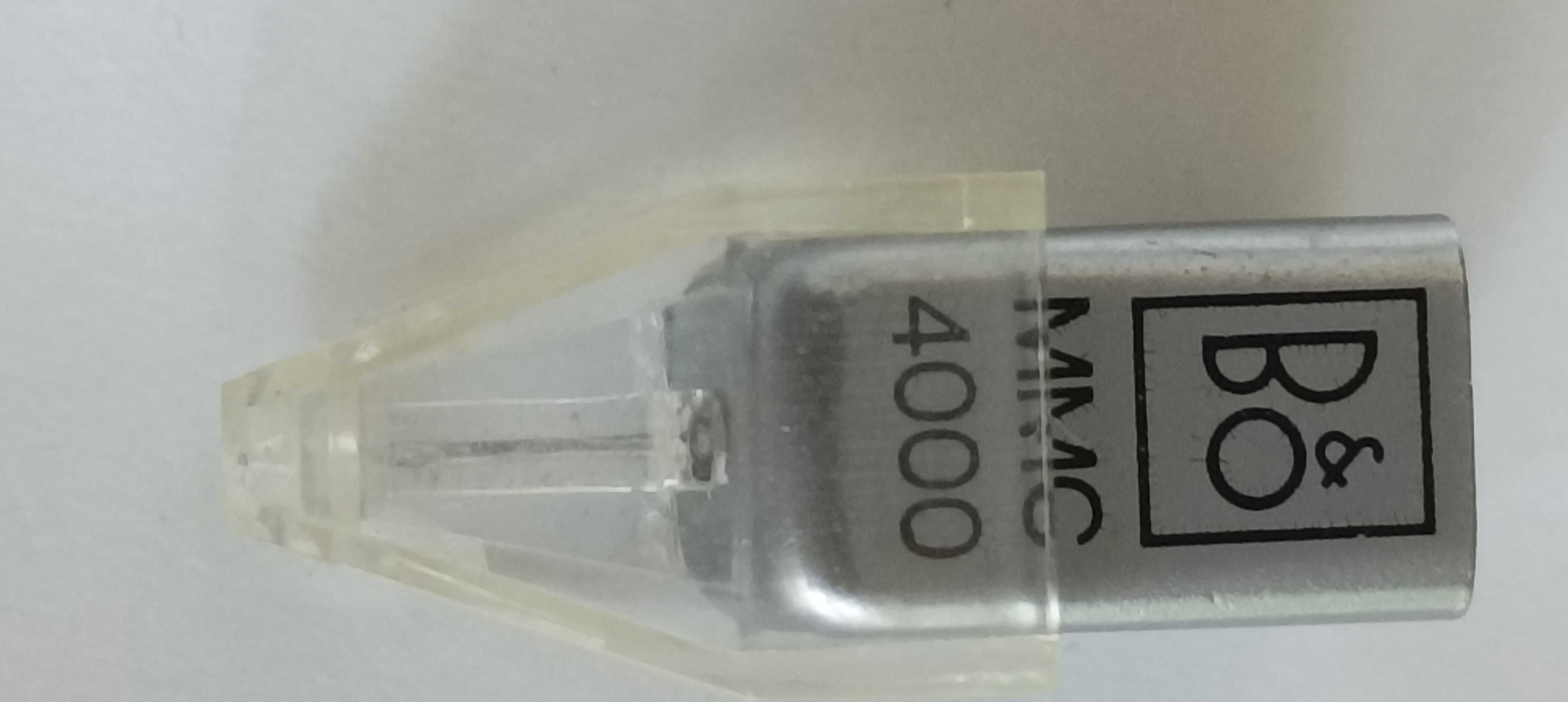 B&O mmc4000 картридж