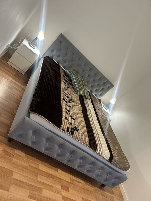 Mikołów, 2 pok, balkon, I piętro, BEZCZYNSZOWE, kompletnie wyposażone